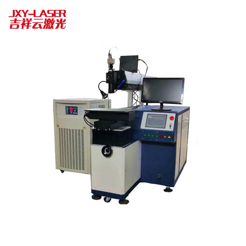 YAG激光焊接機(jī) YAG激光焊接機(jī)