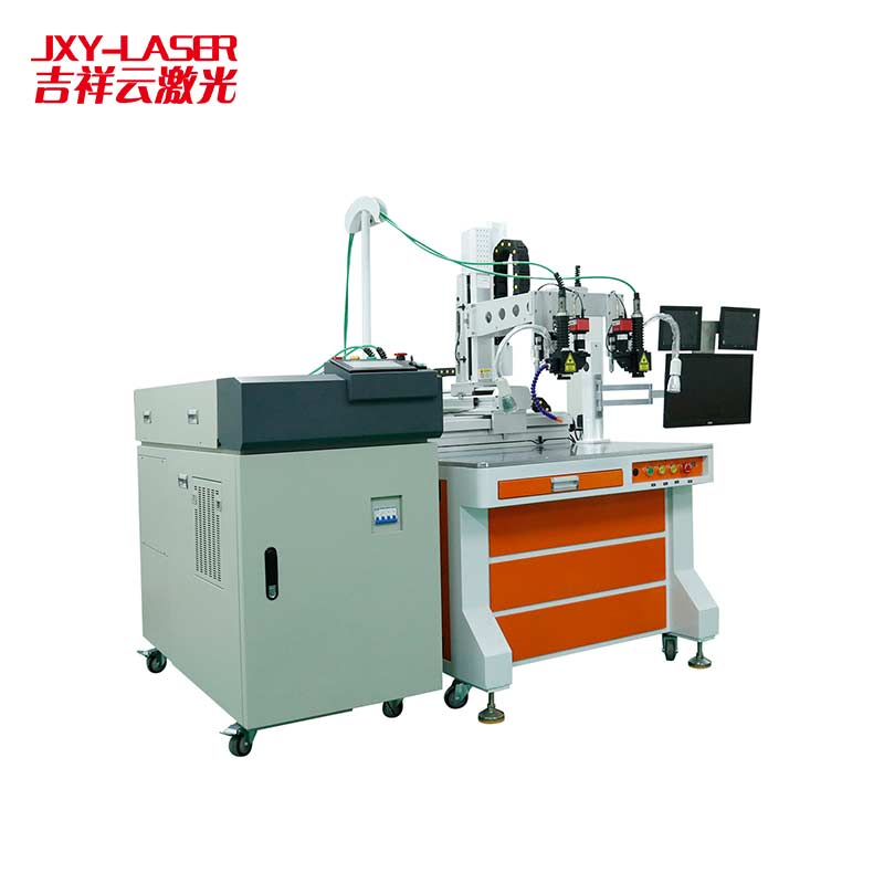 光纖傳輸激光焊接機(jī) 光纖傳輸激光焊接機(jī)