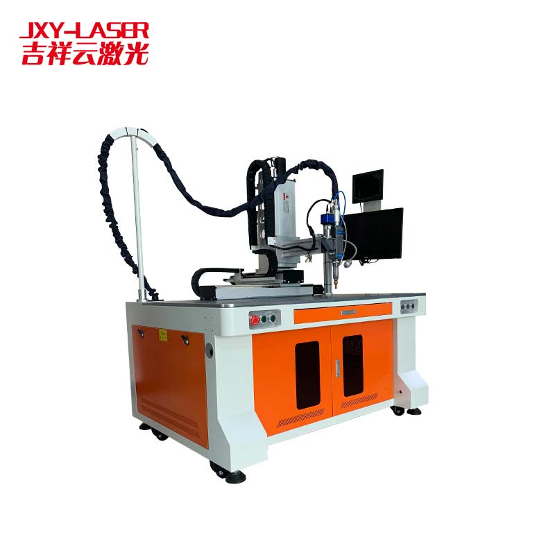 光纖激光焊接機(jī) 光纖激光焊接機(jī)