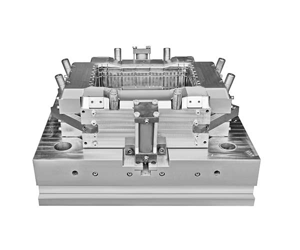模具激光焊接機樣品圖 模具激光焊接機樣品圖