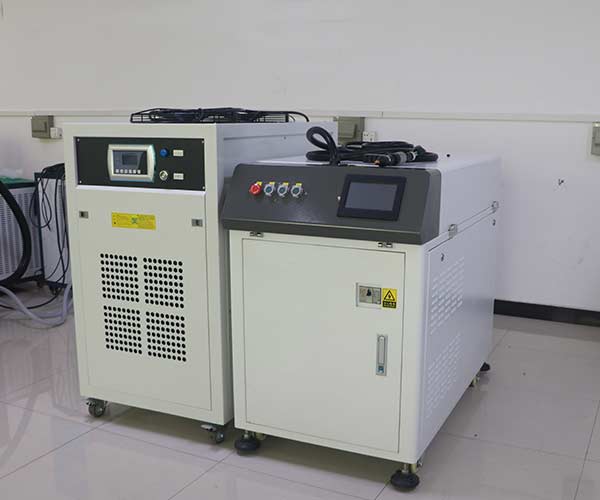 手持激光焊接機圖片 手持激光焊接機圖片