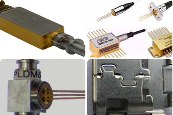 YAG激光焊接機(jī)樣品圖