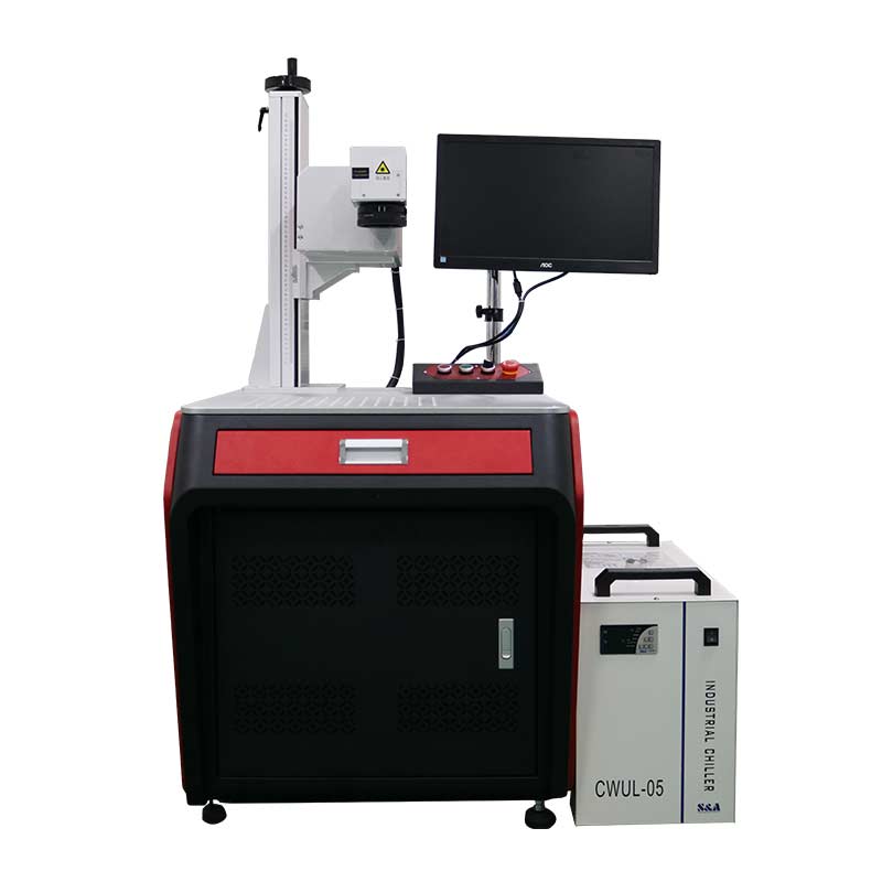 紫外激光打標機 紫外激光打標機