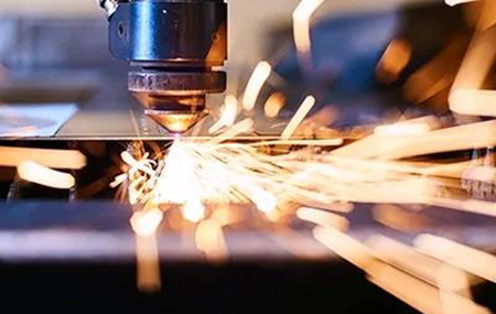 吉祥云激光淺析激光焊接機可焊接的材料有哪些？