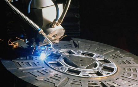 激光焊接在中國發(fā)展的那些年