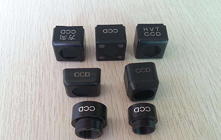 塑料激光打標機在塑料打標上的特性