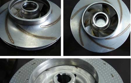 激光焊接機(jī)的主要類型有哪些