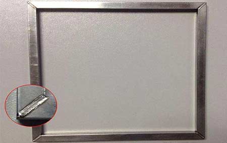 不銹鋼激光焊接機(jī)能夠焊接多厚的鋼板？